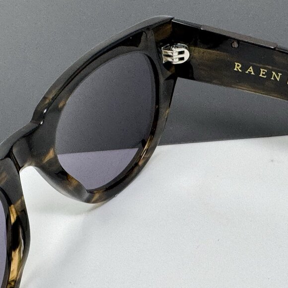 Raen Volant Big Sunglasses Stout Full Rim main image 9